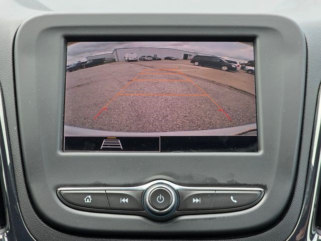 Used 2023 Chevrolet Equinox RS AWD/4WD image 32