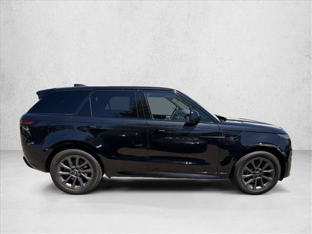 Used 2024 Land Rover Range Rover Sport Dynamic SE image 8