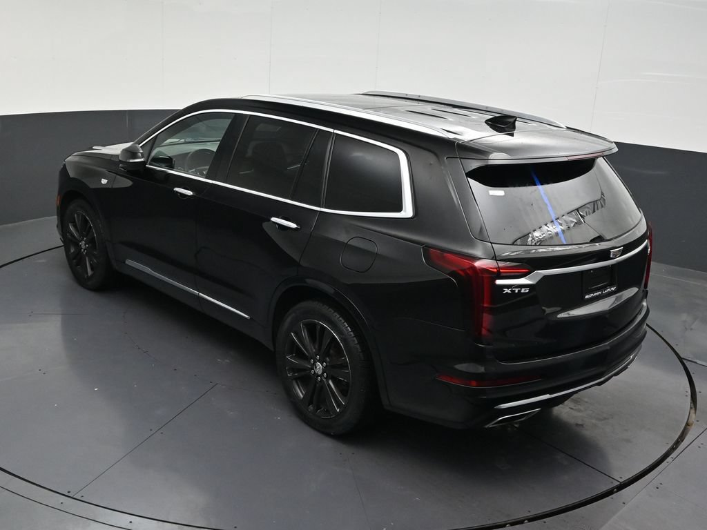 Used 2023 Cadillac XT6 Luxury FWD image 22