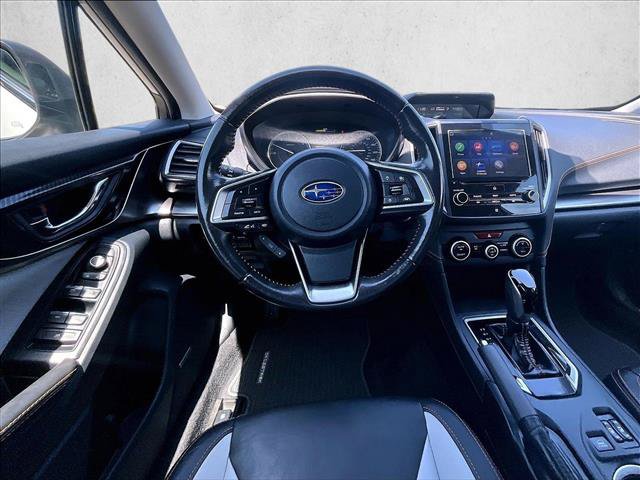 Used 2019 Subaru Crosstrek 2.0i Limited w/ Moonroof Package w/Navigation AWD/4WD image 7