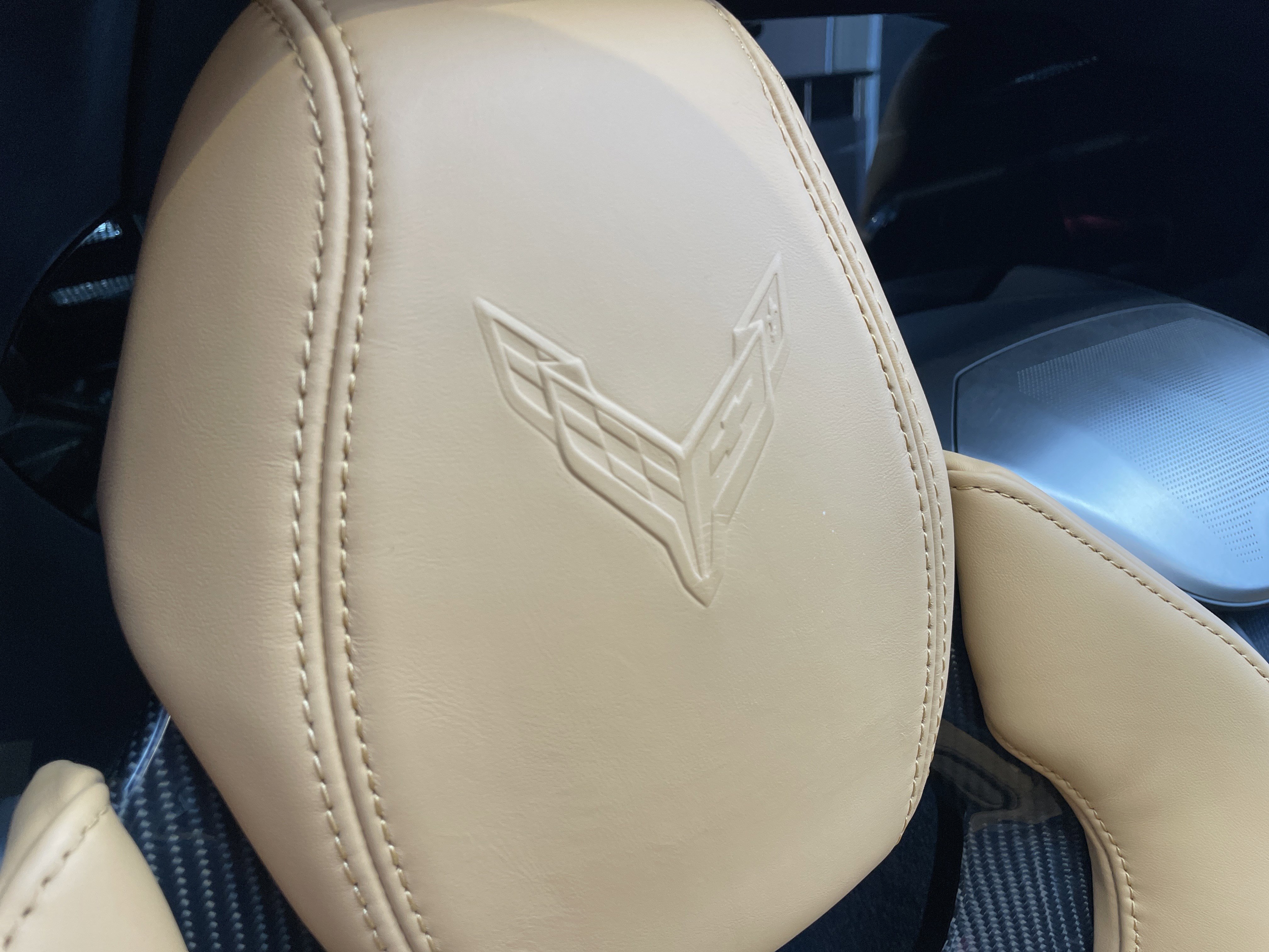 Used 2024 Chevrolet Corvette Z06 image 46