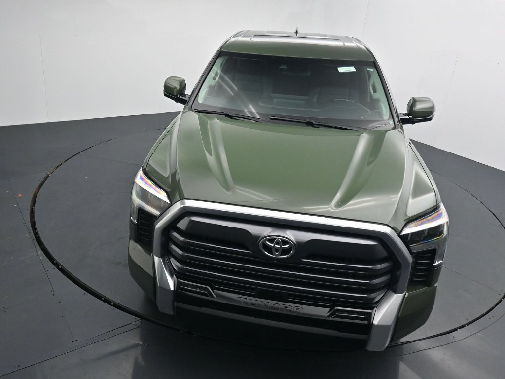 Used 2022 Toyota Tundra Limited AWD/4WD image 25