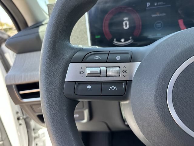 Used 2026 Hyundai Sonata Blue FWD image 28