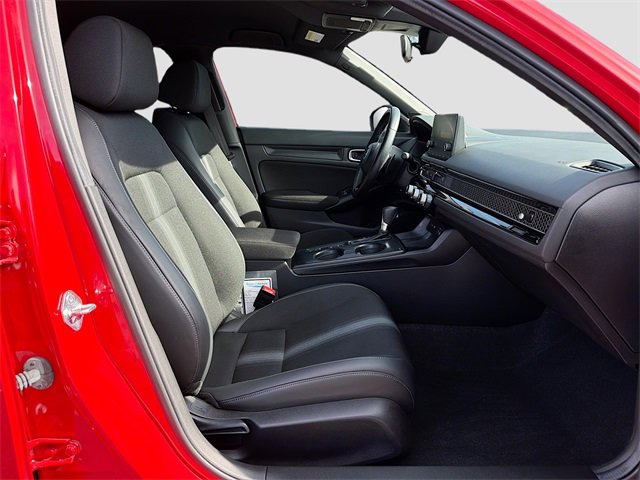 Used 2024 Honda Civic Sport image 13