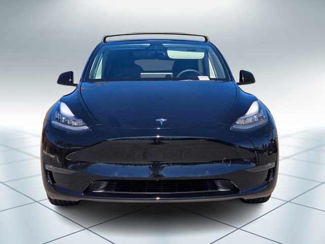Used 2021 Tesla Model Y Long Range image 8