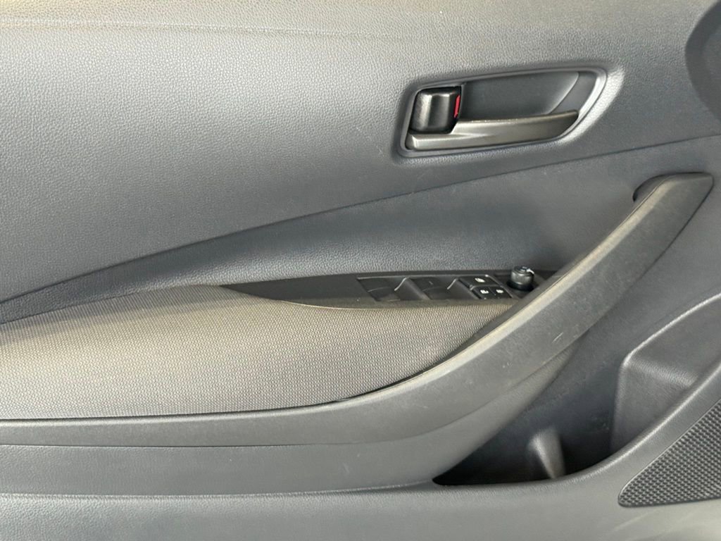 Certified 2025 Toyota Corolla LE image 16