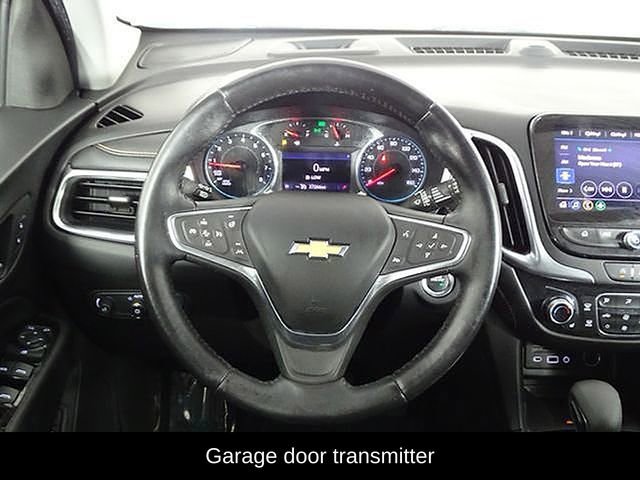Used 2022 Chevrolet Equinox Premier w/ LPO, Floor Liner Package FWD image 21