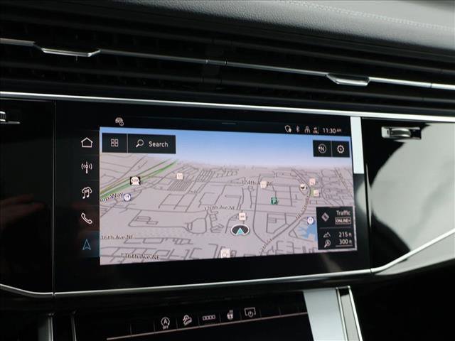 New 2026 Audi Q7 3.0T Premium Plus AWD/4WD image 13