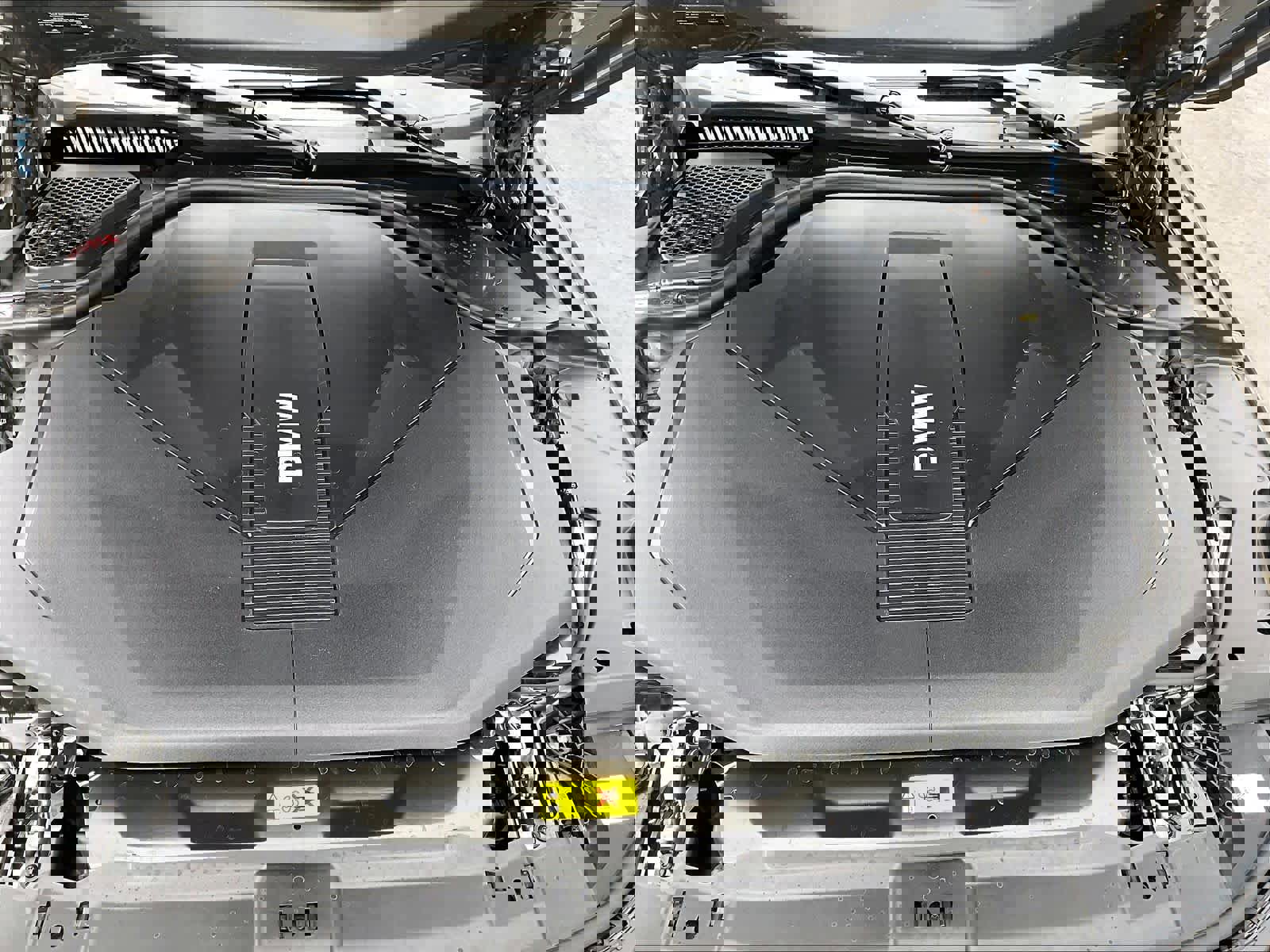 Used 2026 BMW i5 eDrive40 w/ M Sport Package image 12