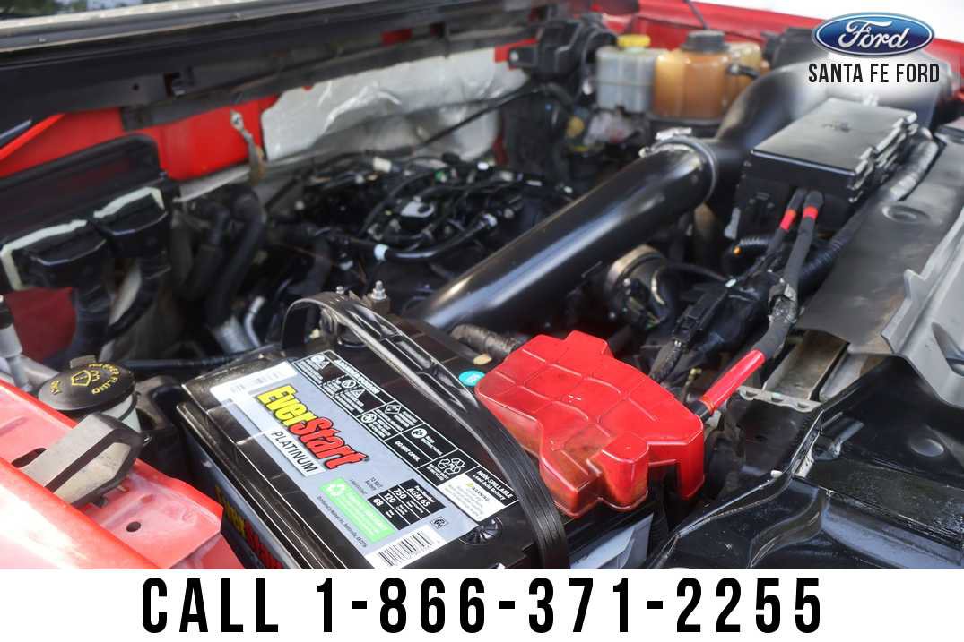 Used 2013 Ford F150 FX4 w/ Luxury Equipment Group AWD/4WD image 28