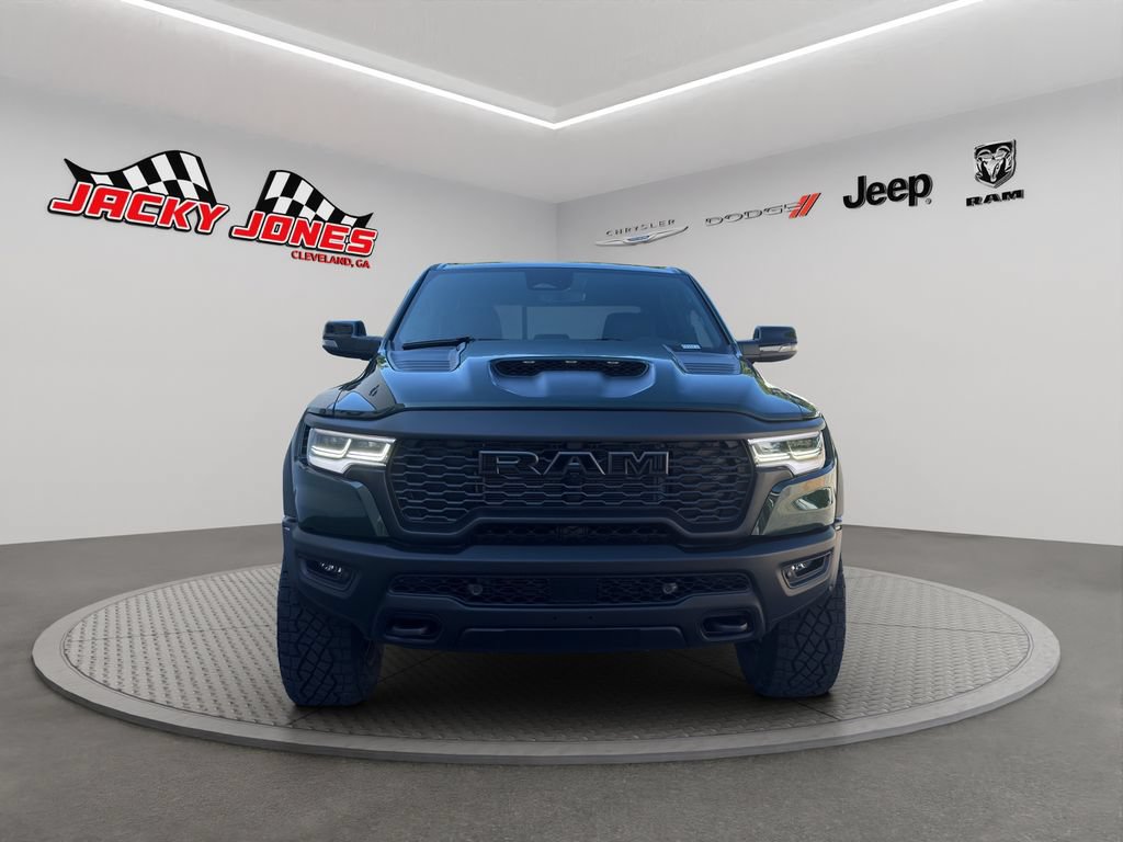 New 2026 RAM 1500 RHO AWD/4WD image 13