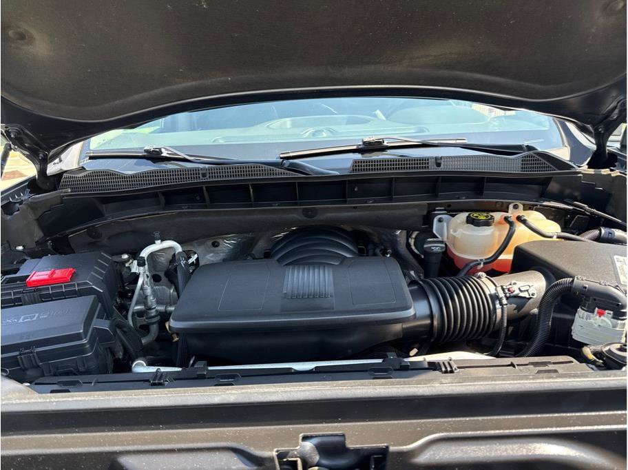 Used 2021 GMC Sierra 1500 Elevation w/ Preferred Package image 33