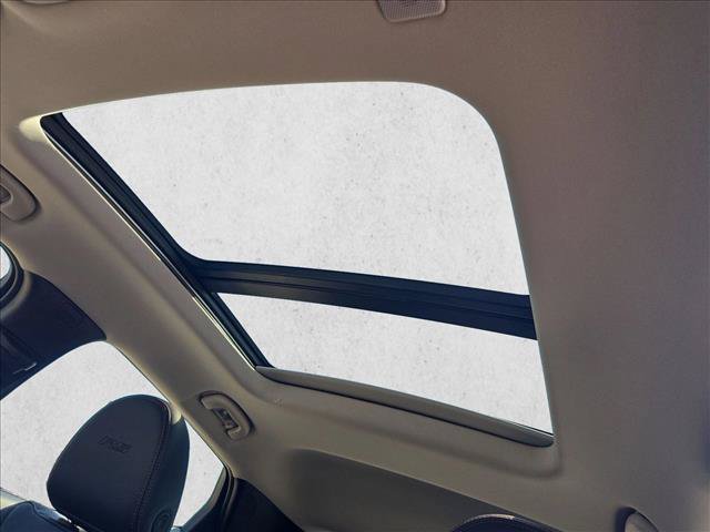 New 2027 Chevrolet Bolt RS w/ Technology Package FWD image 16