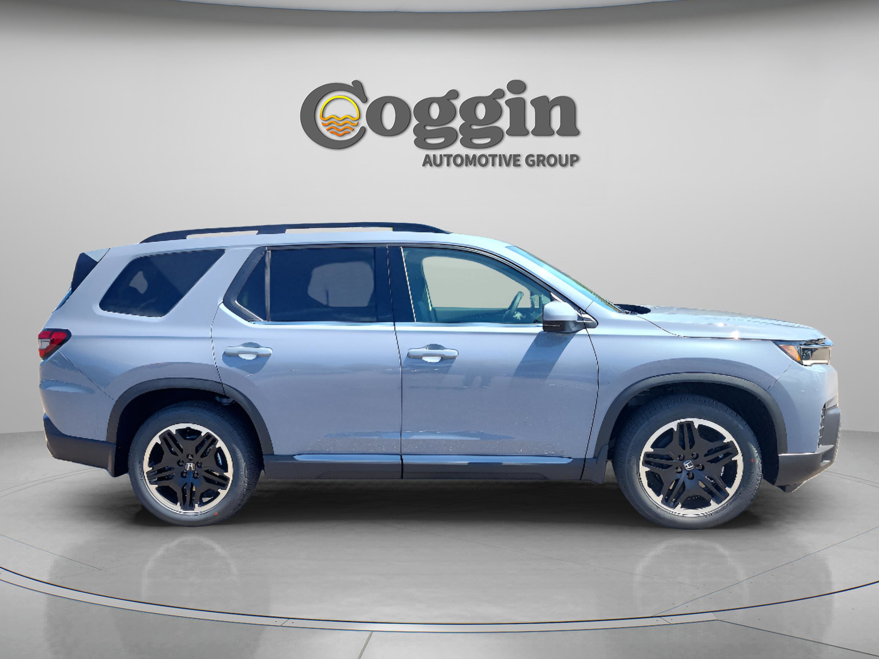 New 2026 Honda Pilot image 6