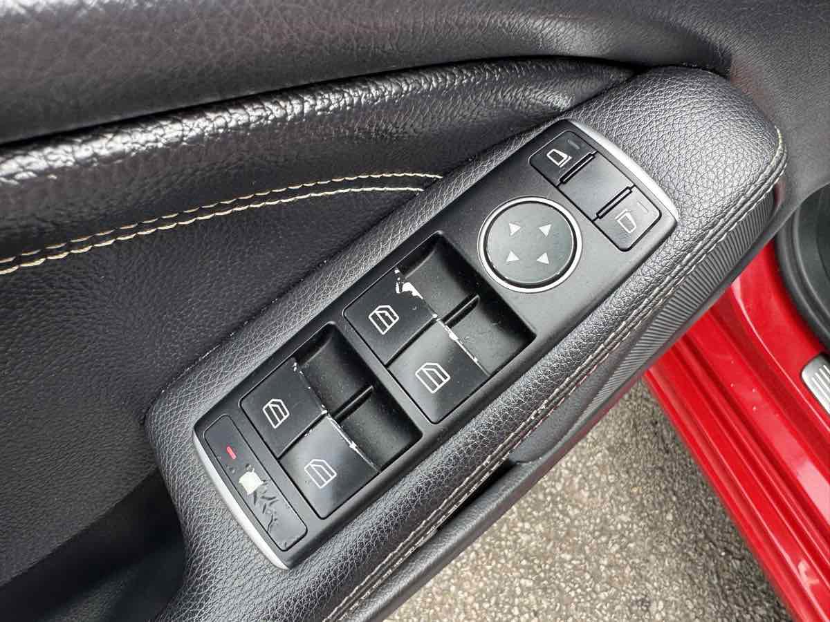 Used 2017 Mercedes-Benz CLA 250 image 27