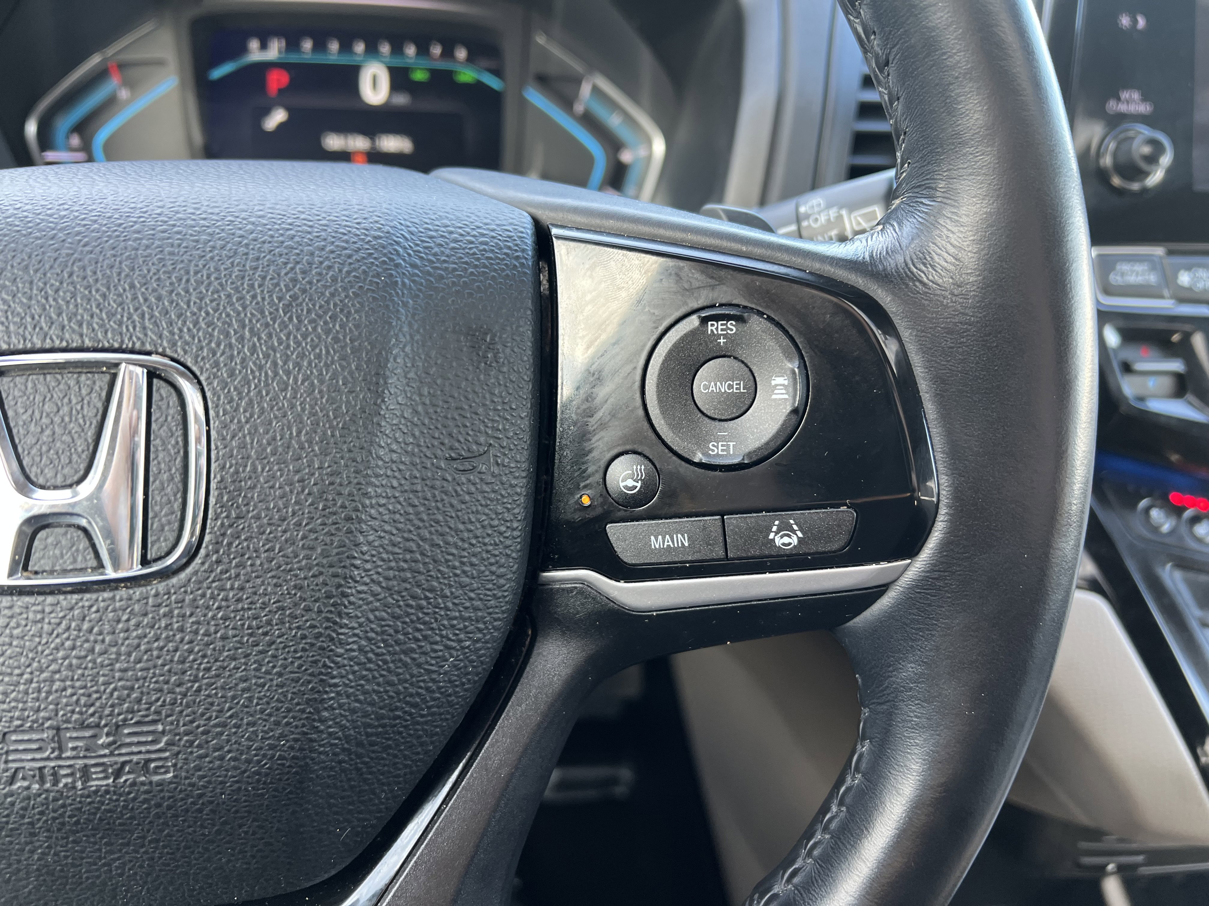 Used 2018 Honda Odyssey Elite image 25