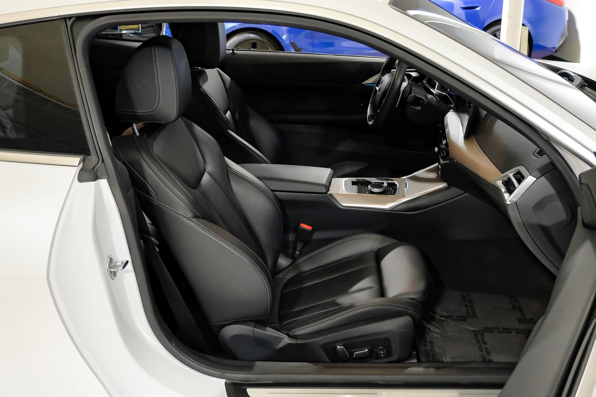 Used 2025 BMW 430i Coupe RWD image 35