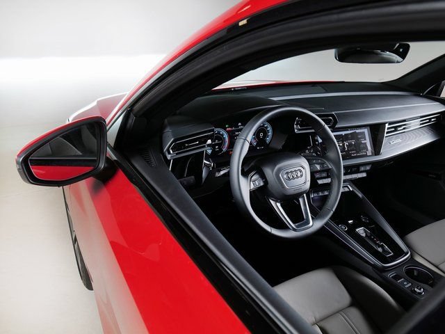 New 2026 Audi A3 2.0T Premium Plus AWD/4WD image 24