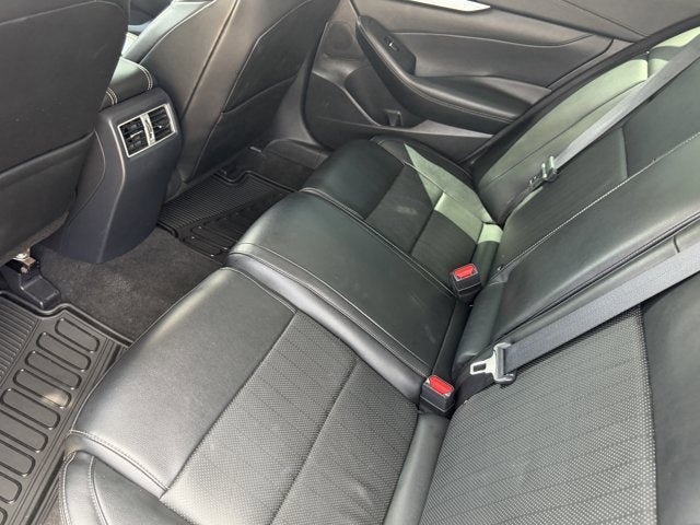 Used 2023 Nissan Maxima SV w/ Floor Mat Group FWD image 11