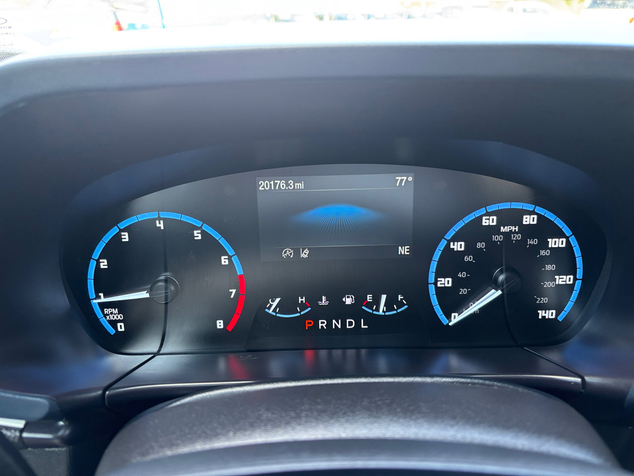 Used 2024 Ford Bronco Sport Heritage w/ Heritage Convenience Package image 15