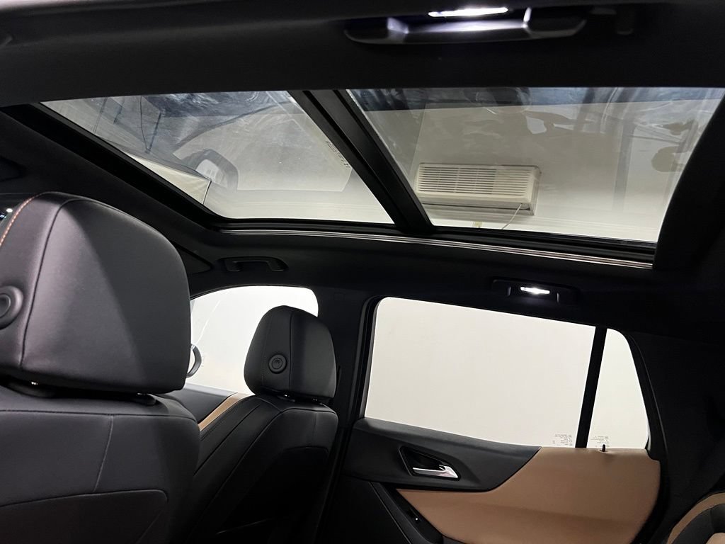 New 2026 Chevrolet Equinox ACTIV w/ Convenience Package III FWD image 40