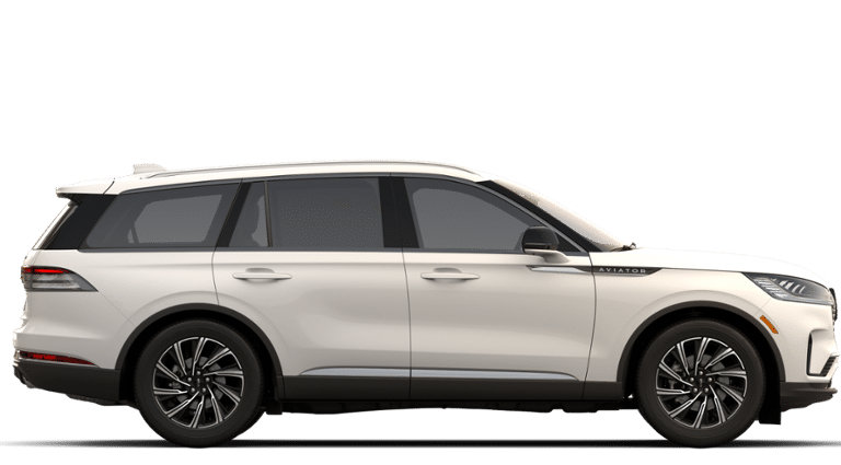 New 2026 Lincoln Aviator AWD image 67