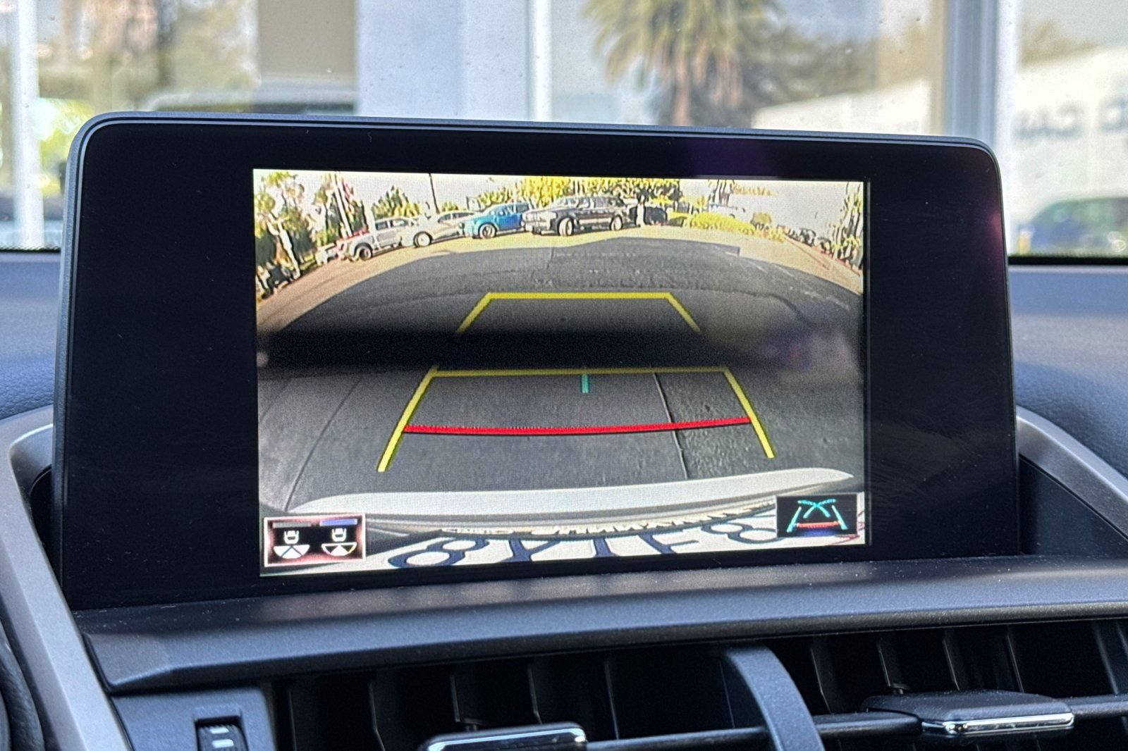 Used 2021 Lexus NX 300 FWD w/ Accessory Package image 20