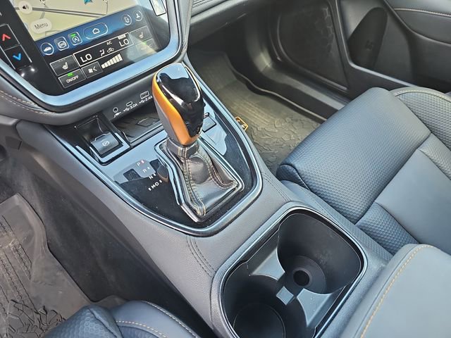 Used 2023 Subaru Outback Wilderness AWD/4WD image 30