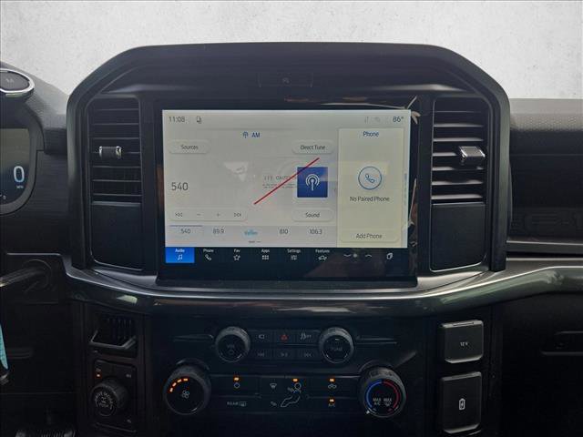 New 2026 Ford F150 STX image 12