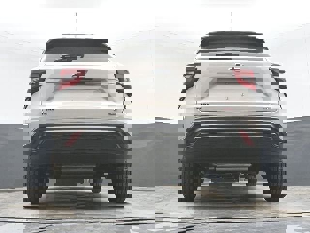 New 2026 Chevrolet Trax RS w/ Sunroof Package image 45