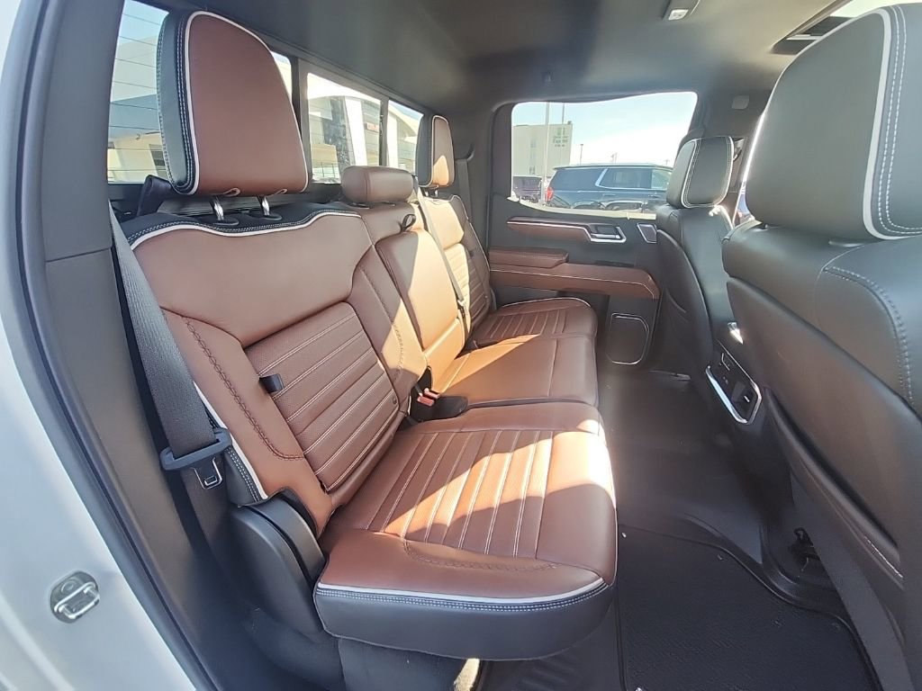 Used 2023 GMC Sierra 1500 Denali Ultimate image 20