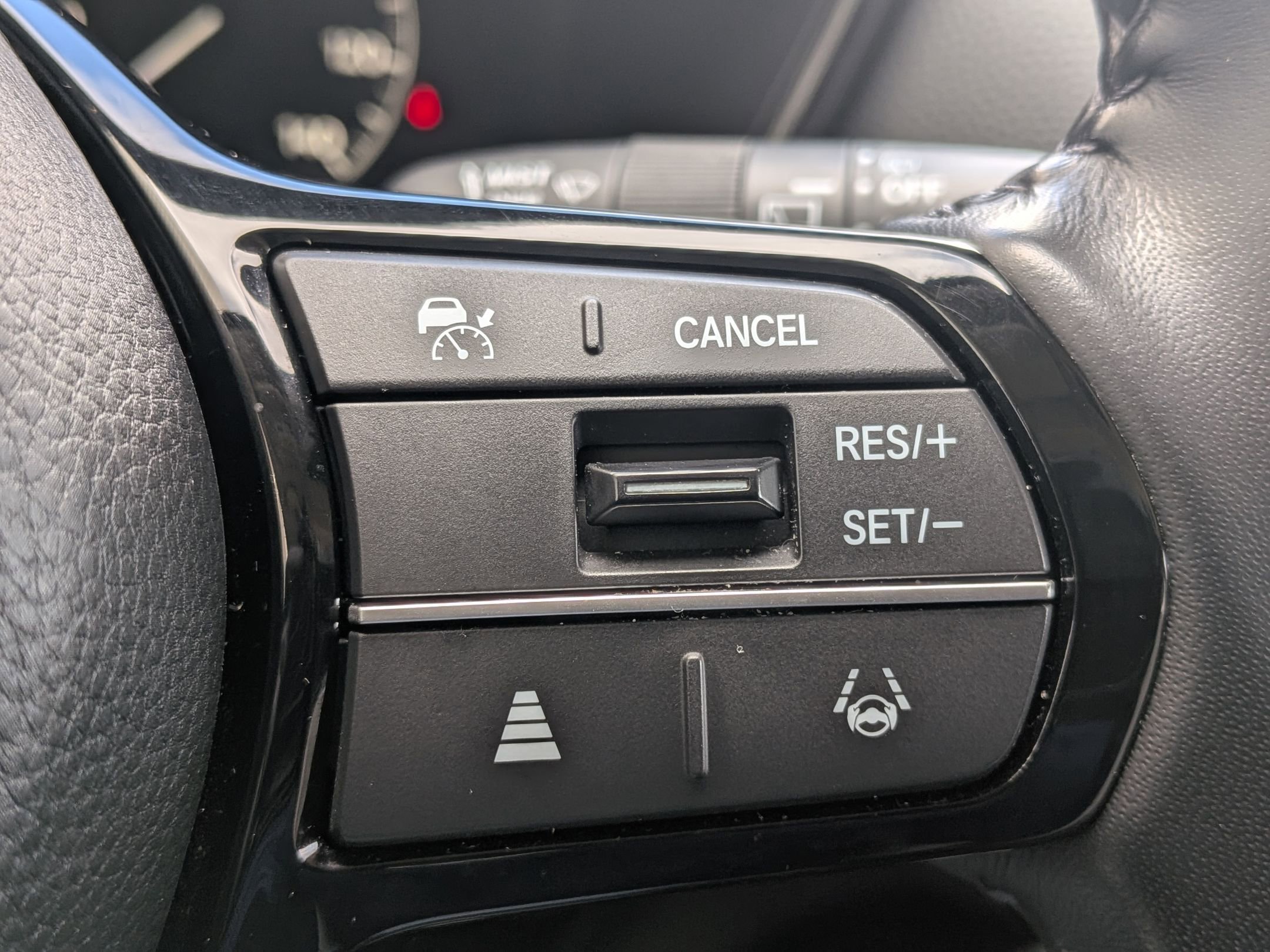 Certified 2025 Honda CR-V EX-L image 15