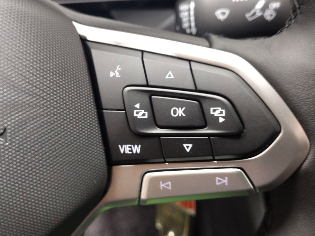 New 2025 Volkswagen Jetta Sport image 24