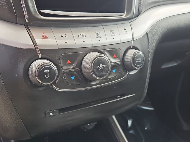 Used 2017 Dodge Journey SE image 24