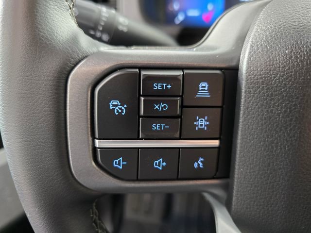 Certified 2025 Ford F150 Lariat w/ Equipment Group 502A High AWD/4WD image 29