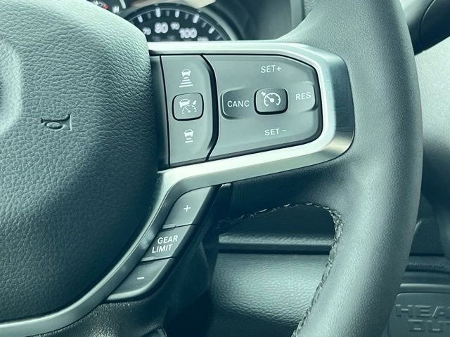 Used 2025 RAM 2500 Big Horn image 24