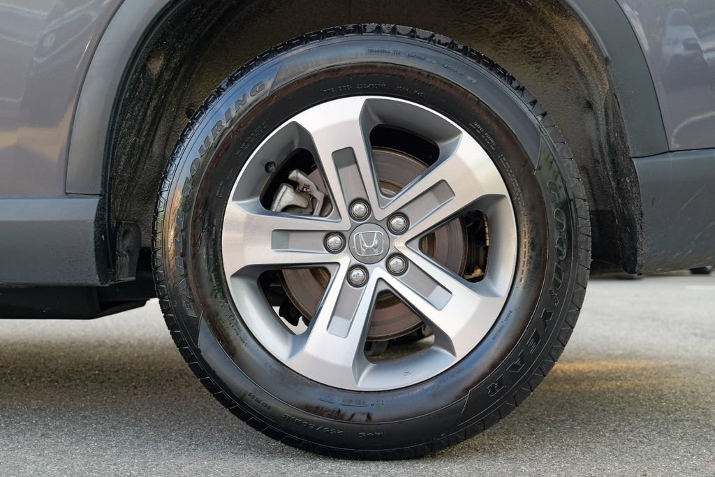 Used 2025 Honda Pilot EX-L image 14