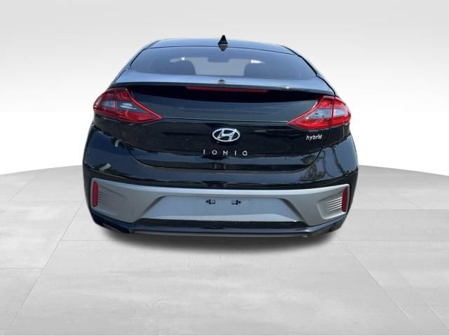 Used 2019 Hyundai Ioniq SEL FWD image 6