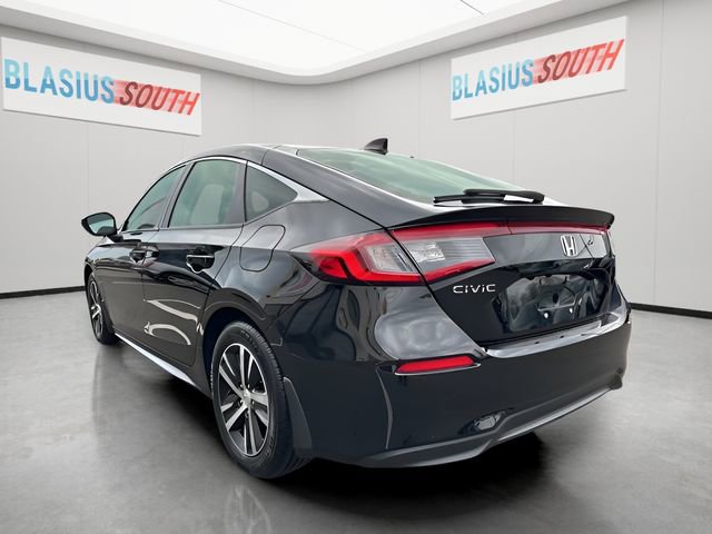 Used 2023 Honda Civic LX image 5