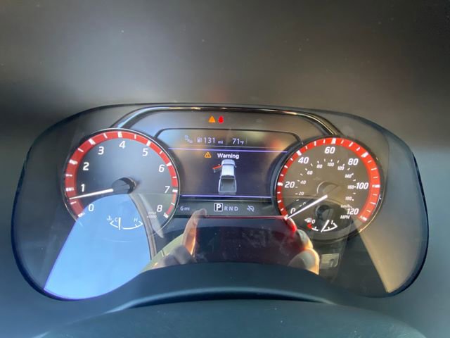 New 2025 Nissan Frontier Pro-X image 19
