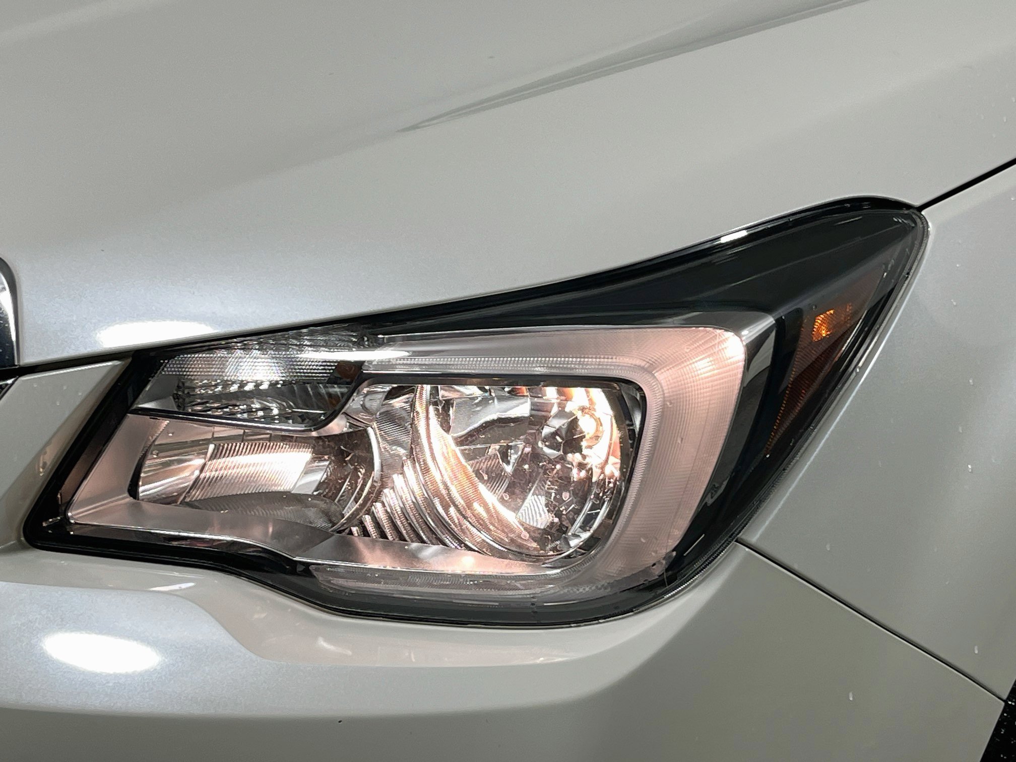 Used 2018 Subaru Forester 2.5i w/ Alloy Wheel Package AWD/4WD image 11