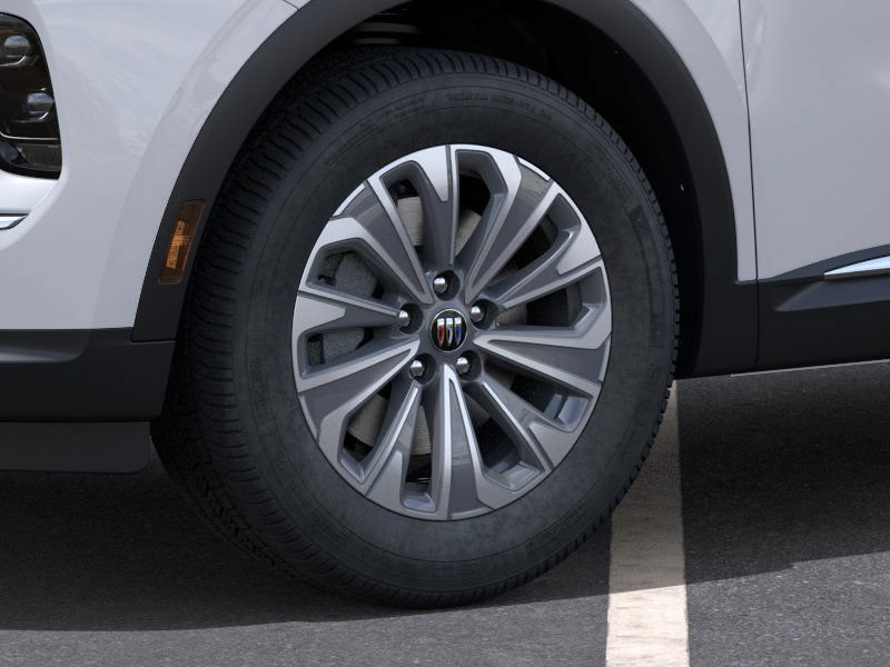 New 2026 Buick Envision Preferred AWD/4WD image 9