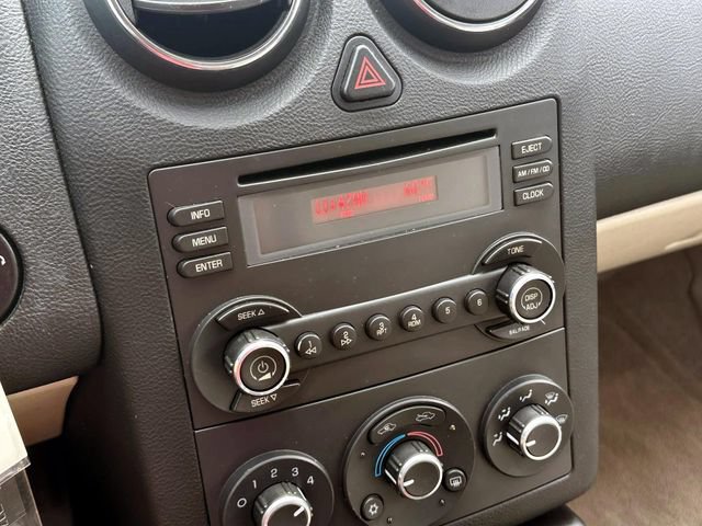 Used 2006 Pontiac G6 Sedan w/ Drivers Package FWD image 22