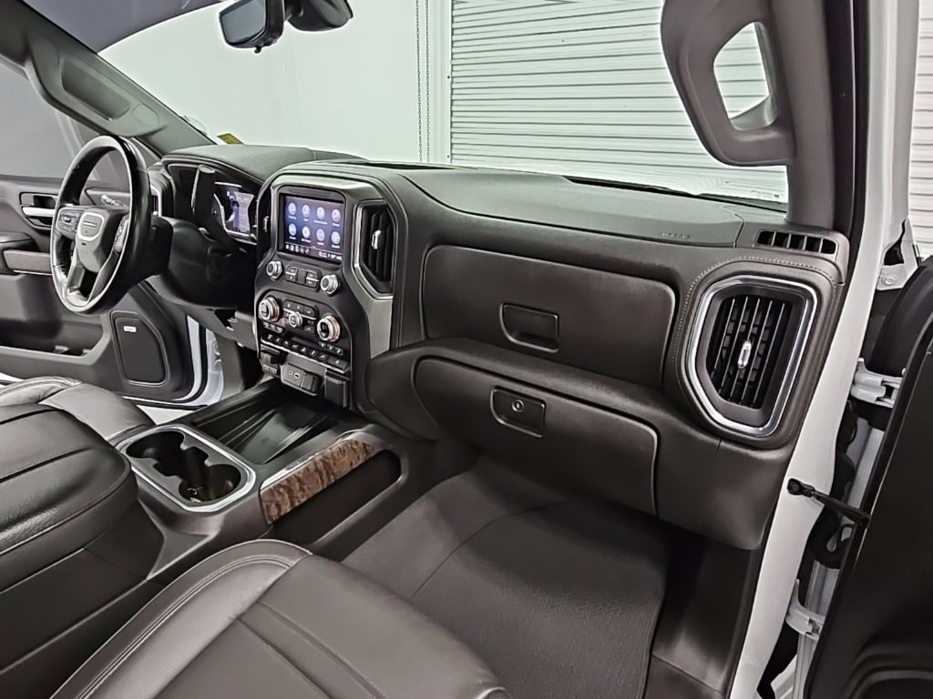 Certified 2023 GMC Sierra 3500 Denali w/ Denali Ultimate Package image 41