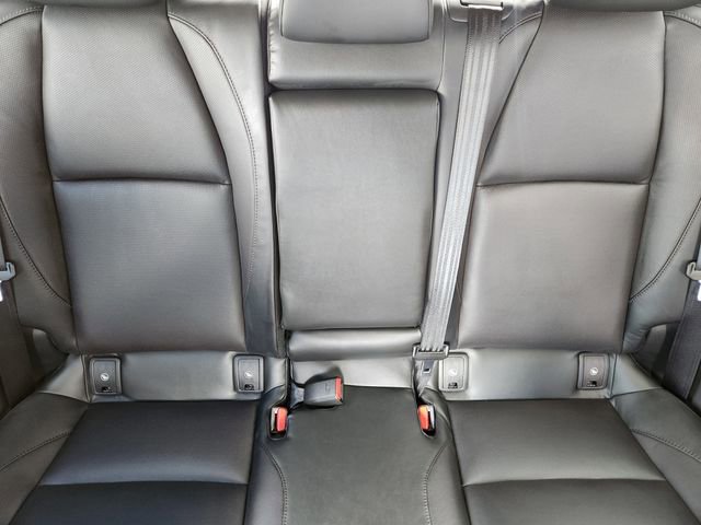 New 2026 MAZDA CX-30 2.5 Turbo w/ Premium Plus Pkg image 14