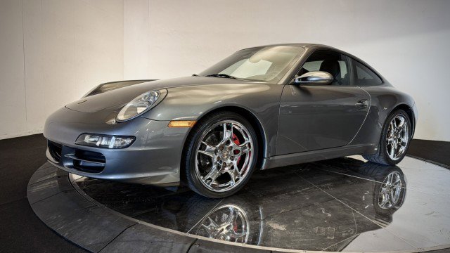 Used 2008 Porsche 911 Carrera S image 19
