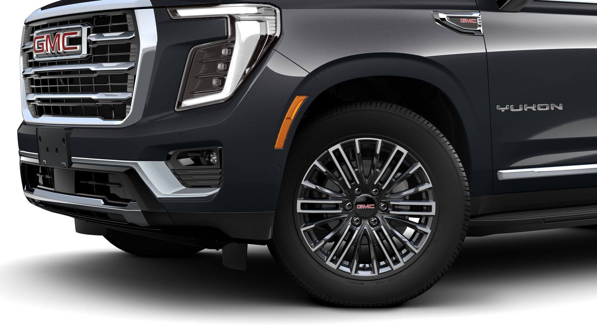 New 2026 GMC Yukon XL Elevation AWD/4WD image 31