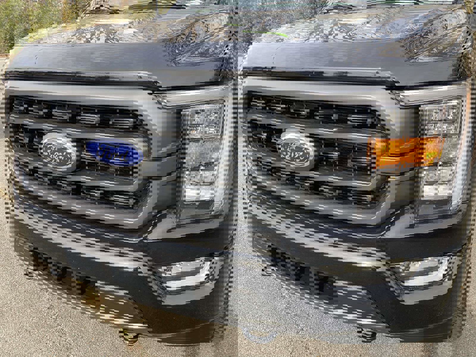 Used 2023 Ford F150 XLT w/ Equipment Group 302A High image 10