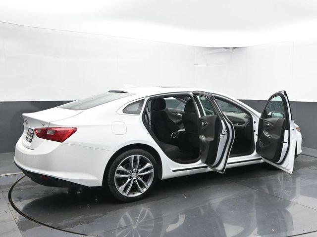 Used 2023 Chevrolet Malibu LT image 57