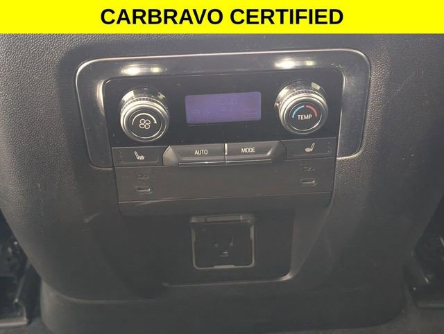 Certified 2025 GMC Yukon Denali AWD/4WD image 27
